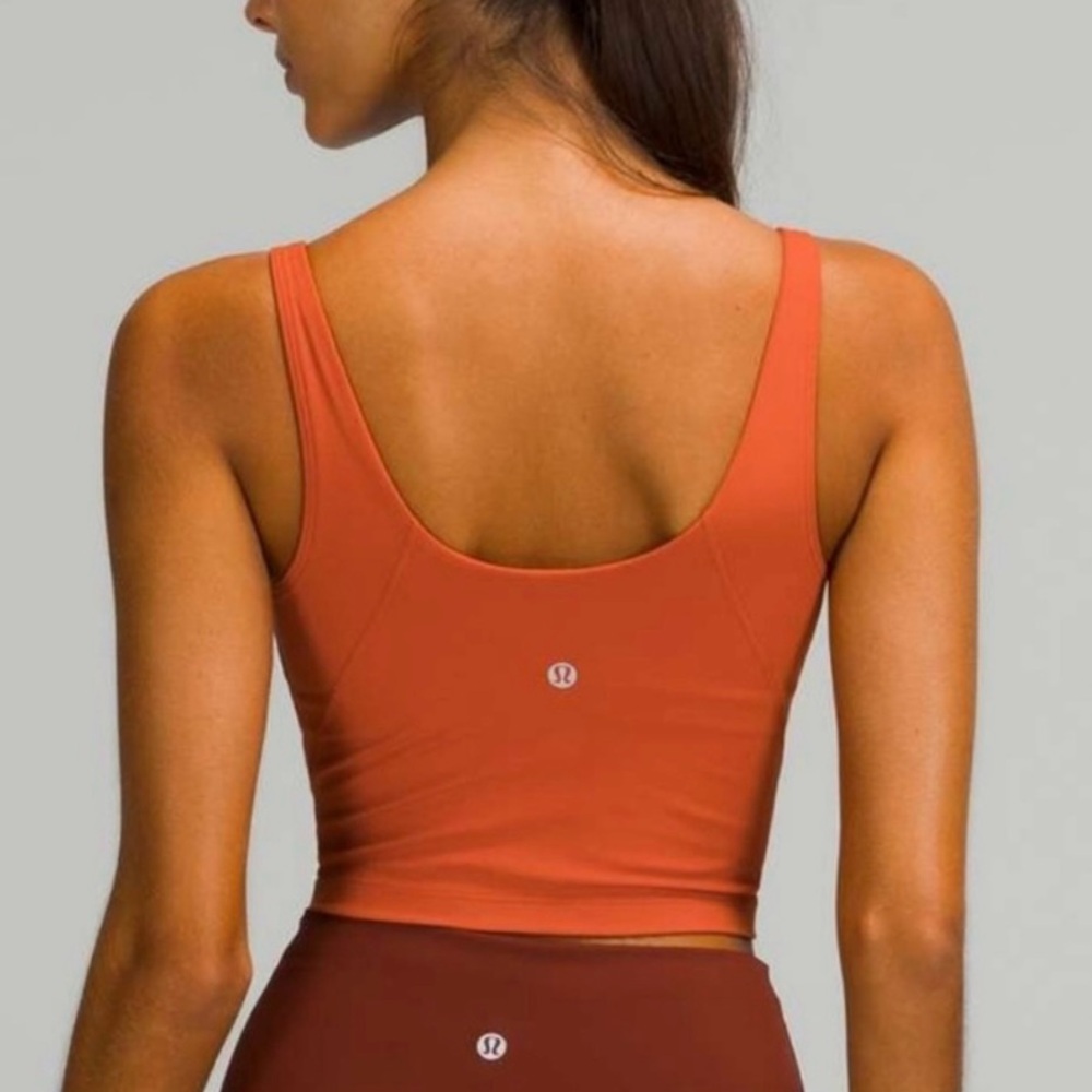 NWT Lululemon | Align Top